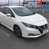 nissan leaf 2017 -NISSAN 【三重 331ﾘ2388】--Leaf ZE1--005638---NISSAN 【三重 331ﾘ2388】--Leaf ZE1--005638- image 1