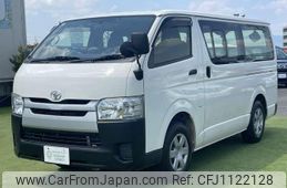 toyota regiusace-van 2014 quick_quick_CBF-TRH200V_TRH200-5021144