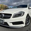 mercedes-benz a-class 2015 quick_quick_CBA-176052_WDD1760522J332196 image 1