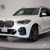 bmw x5 2022 quick_quick_3CA-JU8230A_WBAJU820709K30731 image 1