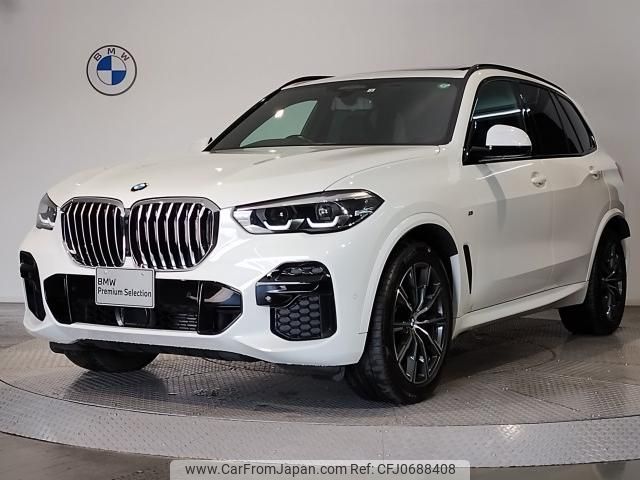 bmw x5 2022 quick_quick_3CA-JU8230A_WBAJU820709K30731 image 1