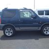 suzuki jimny 2008 -SUZUKI 【仙台 581ｴ2215】--Jimny ABA-JB23W--JB23W-601696---SUZUKI 【仙台 581ｴ2215】--Jimny ABA-JB23W--JB23W-601696- image 5