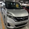 nissan serena 2016 quick_quick_DAA-GC27_004311 image 2