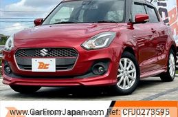 suzuki swift 2017 -SUZUKI--Swift DAA-ZC53S--ZC53S-109589---SUZUKI--Swift DAA-ZC53S--ZC53S-109589-