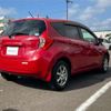 nissan note 2016 CFJ1799822 image 3