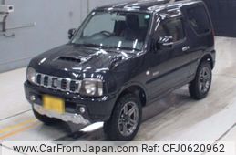 suzuki jimny 2013 -SUZUKI 【三重 583こ9671】--Jimny JB23W-694307---SUZUKI 【三重 583こ9671】--Jimny JB23W-694307-