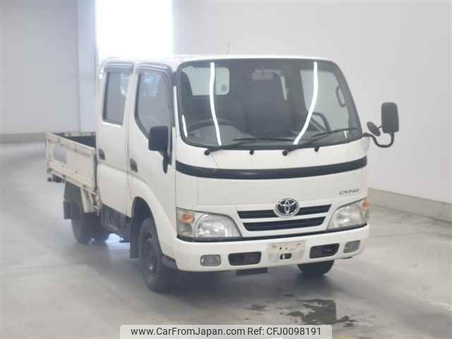 toyota dyna-truck undefined -TOYOTA--Dyna KDY231-8002181---TOYOTA--Dyna KDY231-8002181- image 1