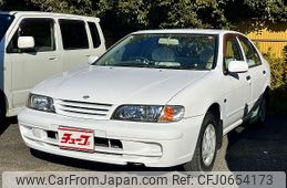 nissan pulsar 1998 -NISSAN--Pulsar E-FN15--FN15-877145---NISSAN--Pulsar E-FN15--FN15-877145-