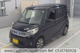 mitsubishi ek-space 2015 -MITSUBISHI 【名古屋 582そ3218】--ek Space B11A-0022863---MITSUBISHI 【名古屋 582そ3218】--ek Space B11A-0022863-