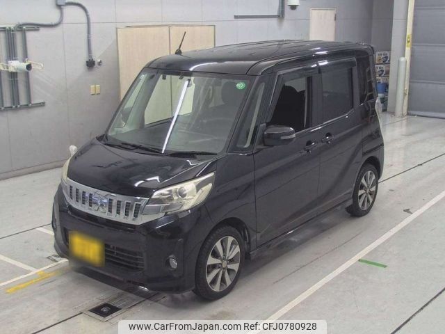 mitsubishi ek-space 2015 -MITSUBISHI 【名古屋 582そ3218】--ek Space B11A-0022863---MITSUBISHI 【名古屋 582そ3218】--ek Space B11A-0022863- image 1