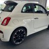 abarth 595 2018 quick_quick_31214T_ZFA3120000J891396 image 8