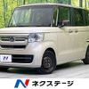 honda n-box 2023 -HONDA--N BOX 6BA-JF3--JF3-5275408---HONDA--N BOX 6BA-JF3--JF3-5275408- image 1