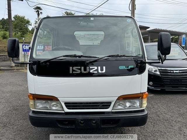 isuzu elf-truck 1998 GOO_NET_EXCHANGE_0840042A30240521W001 image 2