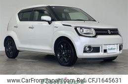 suzuki ignis 2017 CFJ1645631