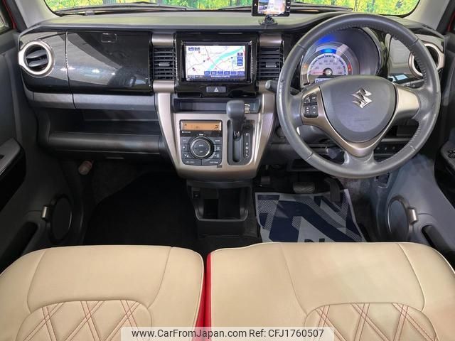 suzuki hustler 2017 CFJ1760507 image 2