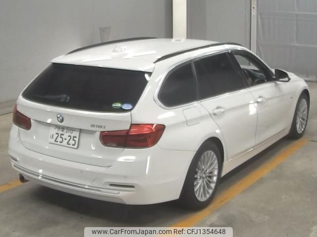 bmw 3-series 2017 -BMW--BMW 3 Series WBA8K12050K612115---BMW--BMW 3 Series WBA8K12050K612115- image 2