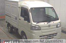 daihatsu hijet-truck 2015 -DAIHATSU 【品川 000ﾝ0000】--Hijet Truck S500P-0022087---DAIHATSU 【品川 000ﾝ0000】--Hijet Truck S500P-0022087-
