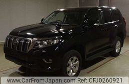 toyota land-cruiser-prado 2018 -TOYOTA--Land Cruiser Prado LDA-GDJ150W--GDJ150-0026598---TOYOTA--Land Cruiser Prado LDA-GDJ150W--GDJ150-0026598-