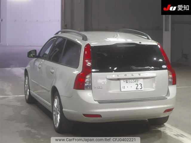 volvo v50 2011 -VOLVO 【富士山 349ﾊ23】--Volvo V50 MB4204S-B2613605---VOLVO 【富士山 349ﾊ23】--Volvo V50 MB4204S-B2613605- image 2