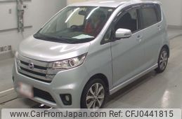 nissan dayz 2014 -NISSAN 【Ｎｏ後日 】--DAYZ B21W-0107212---NISSAN 【Ｎｏ後日 】--DAYZ B21W-0107212-