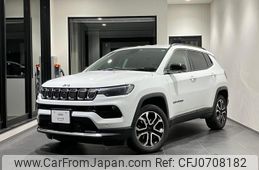 jeep compass 2022 quick_quick_3BA-M624_MCANJRCB6MFA83102