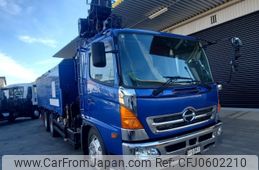 hino ranger 2005 -HINO--Hino Ranger GK8JNFA-10101---HINO--Hino Ranger GK8JNFA-10101-