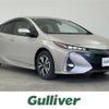 toyota prius-phv 2018 -TOYOTA--Prius PHV DLA-ZVW52--ZVW52-3086834---TOYOTA--Prius PHV DLA-ZVW52--ZVW52-3086834- image 1