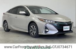 toyota prius-phv 2018 -TOYOTA--Prius PHV DLA-ZVW52--ZVW52-3086834---TOYOTA--Prius PHV DLA-ZVW52--ZVW52-3086834-