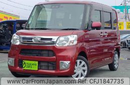daihatsu tanto 2017 CFJ1847735