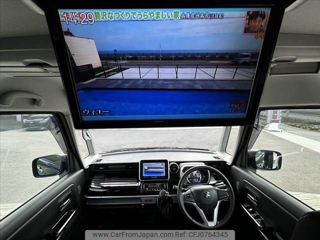 suzuki spacia 2018 -SUZUKI--Spacia DAA-MK53S--MK53S-564993---SUZUKI--Spacia DAA-MK53S--MK53S-564993- image 2