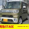 daihatsu wake 2015 -DAIHATSU 【名変中 】--WAKE LA700S--0031574---DAIHATSU 【名変中 】--WAKE LA700S--0031574- image 1