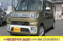 daihatsu wake 2015 -DAIHATSU 【名変中 】--WAKE LA700S--0031574---DAIHATSU 【名変中 】--WAKE LA700S--0031574-