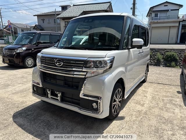 daihatsu tanto 2017 -DAIHATSU--Tanto LA600S--0550458---DAIHATSU--Tanto LA600S--0550458- image 1