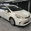 toyota prius-α 2013 -TOYOTA 【大阪 303ら2419】--Prius α DAA-ZVW41W---3283659---TOYOTA 【大阪 303ら2419】--Prius α DAA-ZVW41W---3283659- image 1