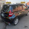 nissan note 2017 -NISSAN 【名変中 】--Note HE12--143516---NISSAN 【名変中 】--Note HE12--143516- image 2