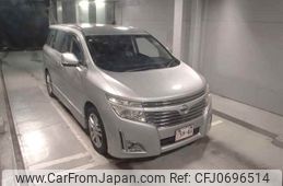 nissan elgrand 2010 -NISSAN--Elgrand TNE52-001680---NISSAN--Elgrand TNE52-001680-