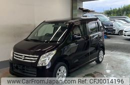 suzuki wagon-r 2009 -SUZUKI--Wagon R MH23S-217273---SUZUKI--Wagon R MH23S-217273-