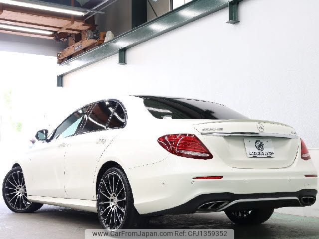 mercedes-benz amg 2018 -MERCEDES-BENZ--AMG CBA-213064--WDD2130642A345096---MERCEDES-BENZ--AMG CBA-213064--WDD2130642A345096- image 2