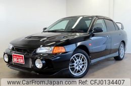 mitsubishi lancer 1996 -MITSUBISHI 【広島 502ﾔ4738】--Lancer CN9A--0001347---MITSUBISHI 【広島 502ﾔ4738】--Lancer CN9A--0001347-