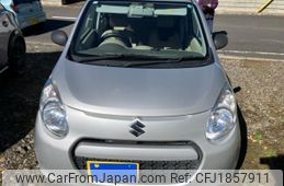 suzuki alto 2012 CFJ1857911