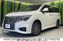 nissan elgrand 2023 quick_quick_TE52_TE52-160831