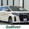 toyota alphard 2020 -TOYOTA--Alphard 3BA-AGH30W--AGH30-0331368---TOYOTA--Alphard 3BA-AGH30W--AGH30-0331368- image 1