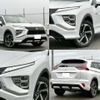 mitsubishi eclipse-cross 2021 CFJ1760555 image 4