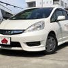 honda fit-shuttle 2012 -HONDA--Fit Shuttle DAA-GP2--GP2-3017822---HONDA--Fit Shuttle DAA-GP2--GP2-3017822- image 1