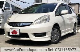honda fit-shuttle 2012 -HONDA--Fit Shuttle DAA-GP2--GP2-3017822---HONDA--Fit Shuttle DAA-GP2--GP2-3017822-