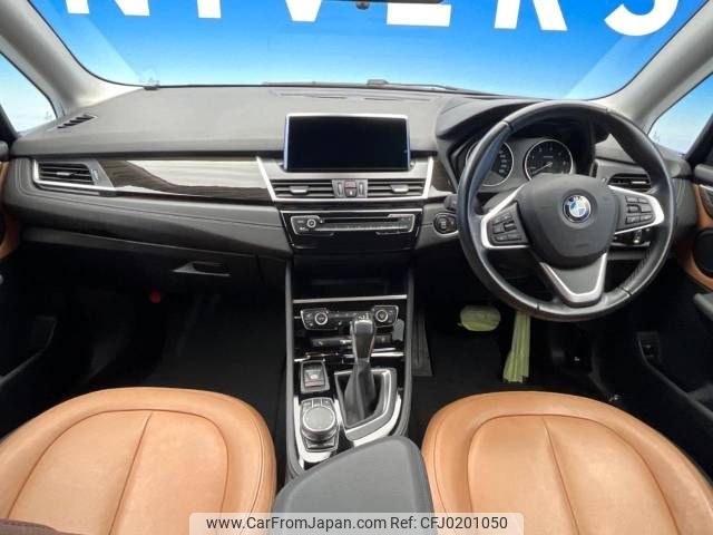 bmw 2-series 2017 -BMW--BMW 2 Series LDA-2C20--WBA2C12000V779564---BMW--BMW 2 Series LDA-2C20--WBA2C12000V779564- image 2