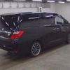 toyota alphard 2009 quick_quick_DBA-GGH20W_GGHH20-8025692 image 6