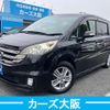 honda stepwagon 2009 CFJ1739022 image 1