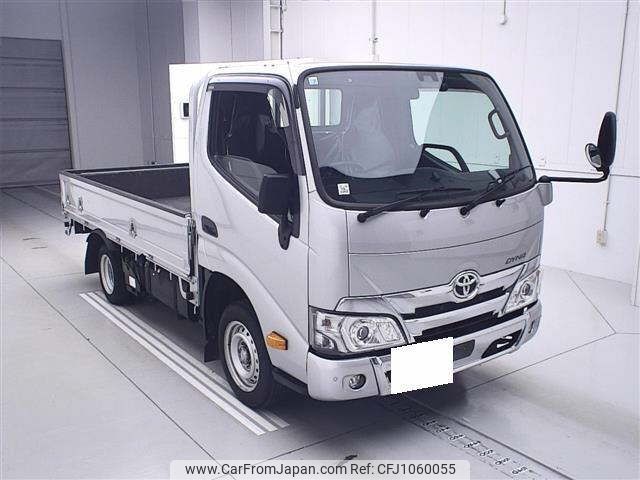 toyota dyna-truck 2023 -TOYOTA 【京都 400ﾊ3930】--Dyna GDY231-0008753---TOYOTA 【京都 400ﾊ3930】--Dyna GDY231-0008753- image 1
