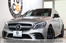 mercedes-benz amg 2018 -MERCEDES-BENZ--AMG CBA-205064--WDD2050642R426236---MERCEDES-BENZ--AMG CBA-205064--WDD2050642R426236-